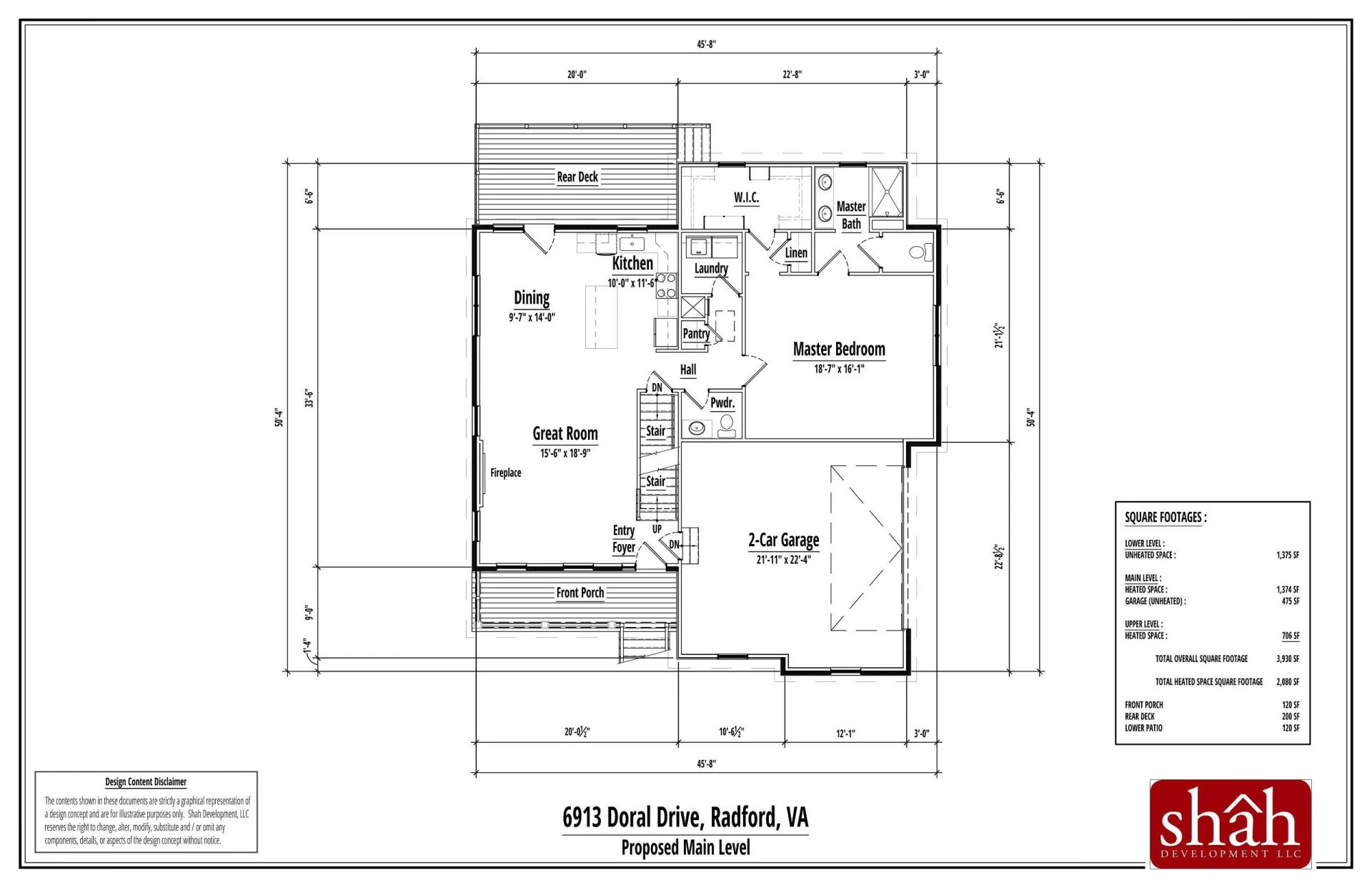 6913 Doral DR - Photo 41
