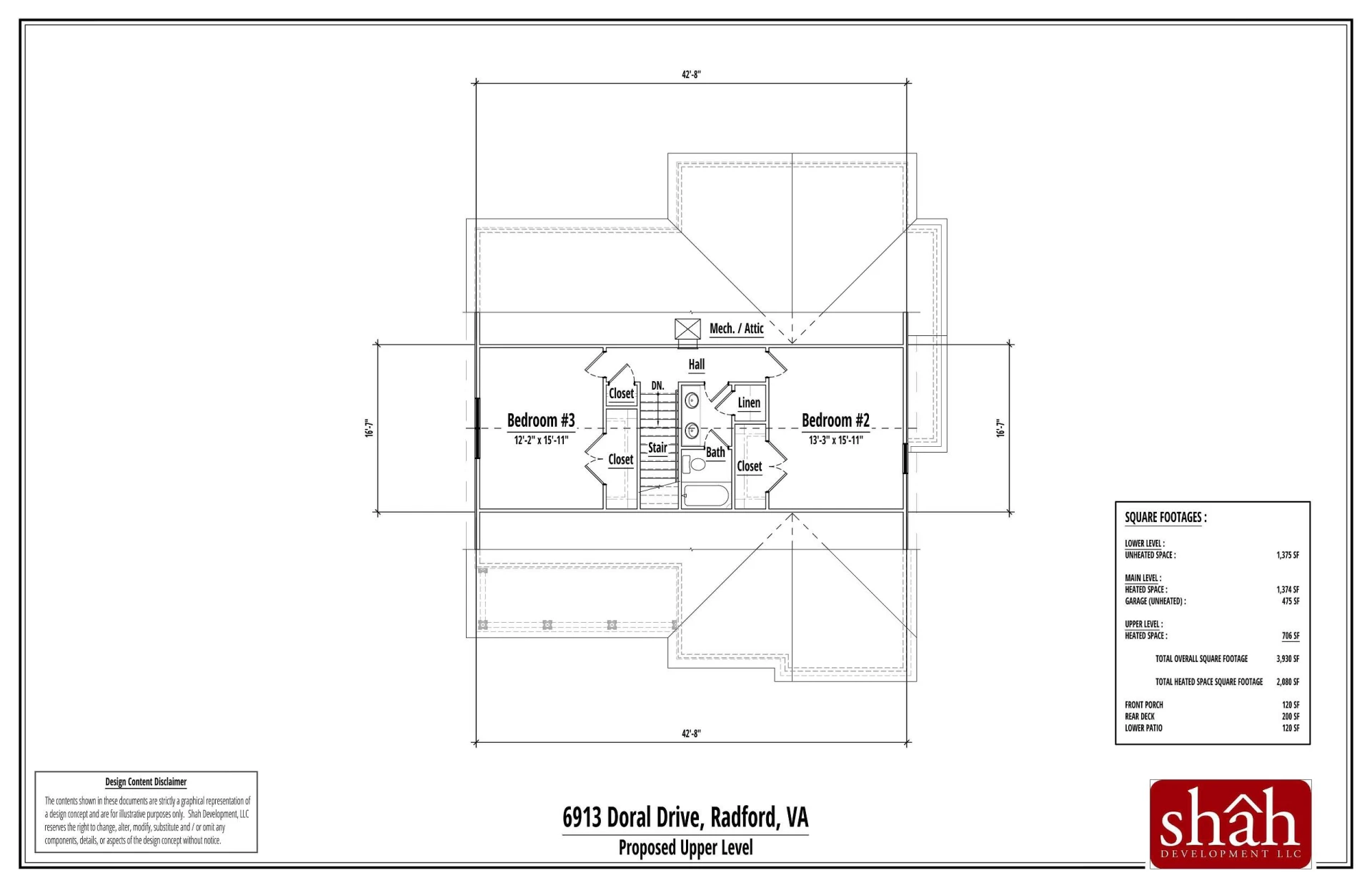 6913 Doral DR - Photo 42