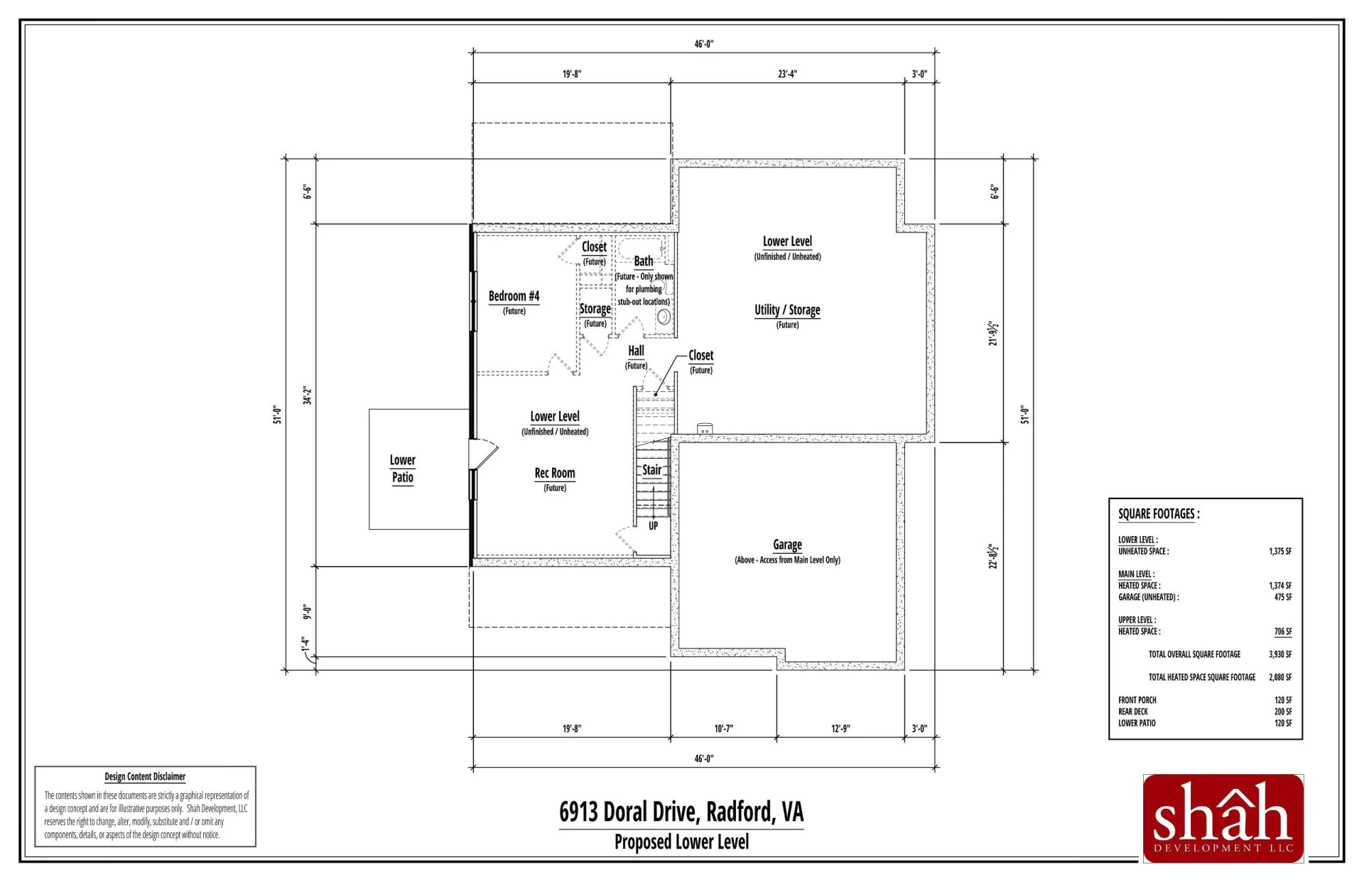 6913 Doral DR - Photo 43