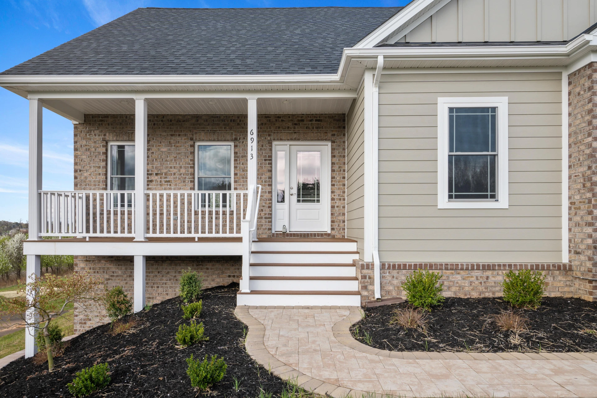 6913 Doral DR - Photo 59