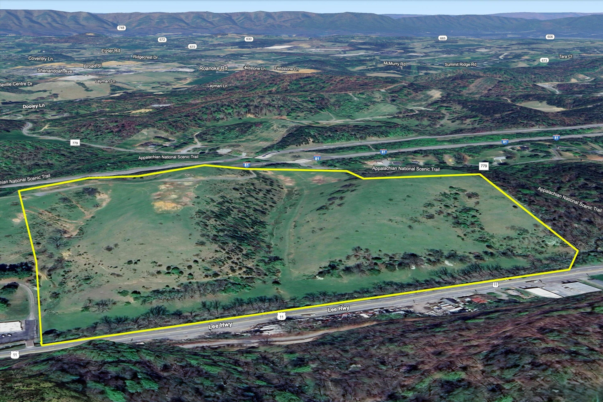 0000 Lee Hwy - Photo 39