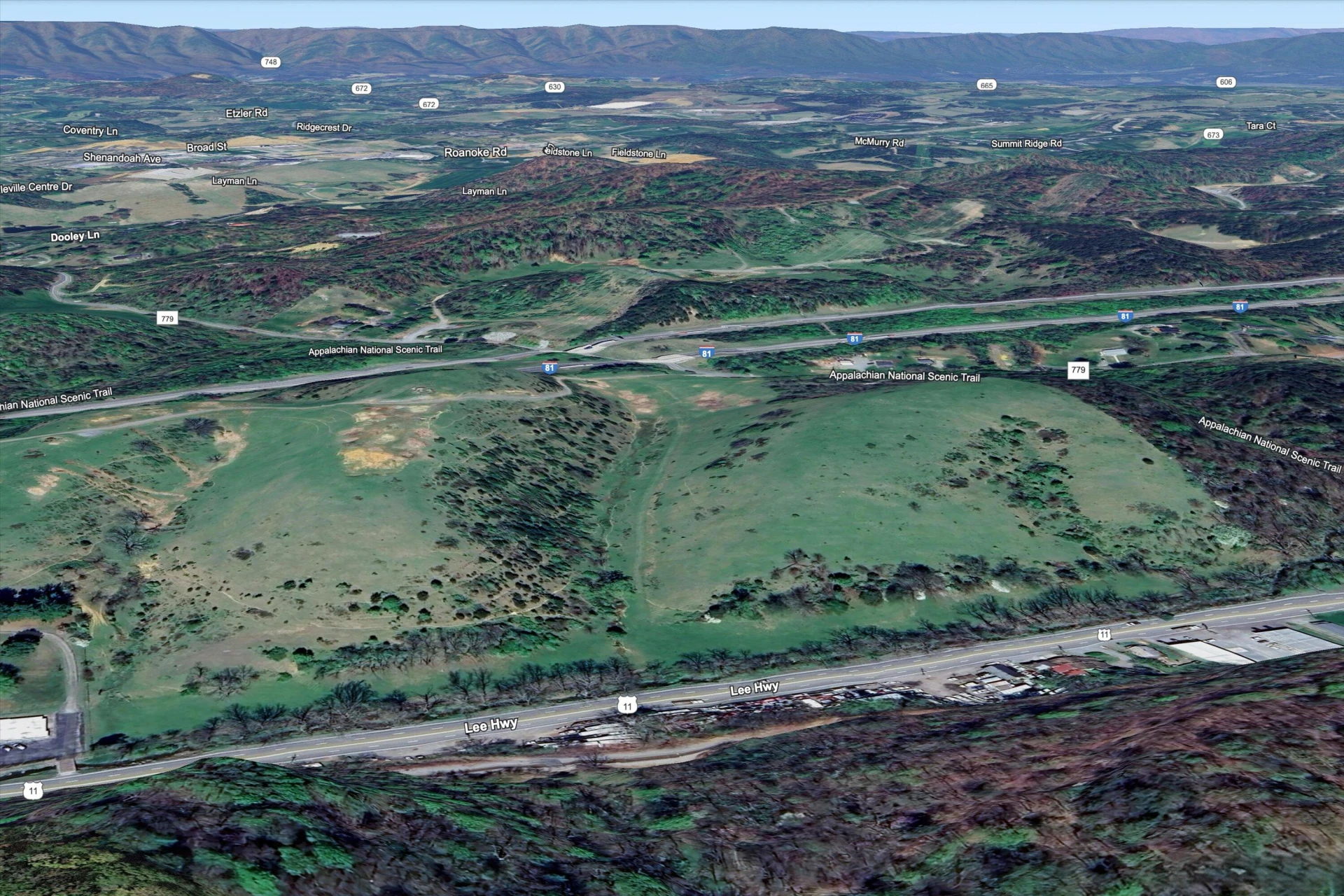 0000 Lee Hwy - Photo 40