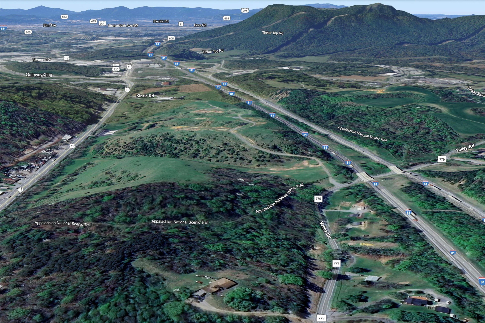 0000 Lee Hwy - Photo 42