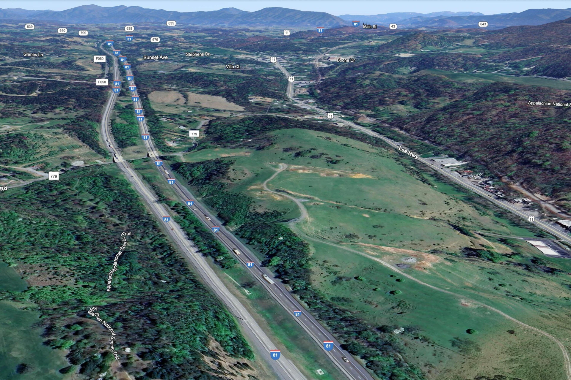 0000 Lee Hwy - Photo 44