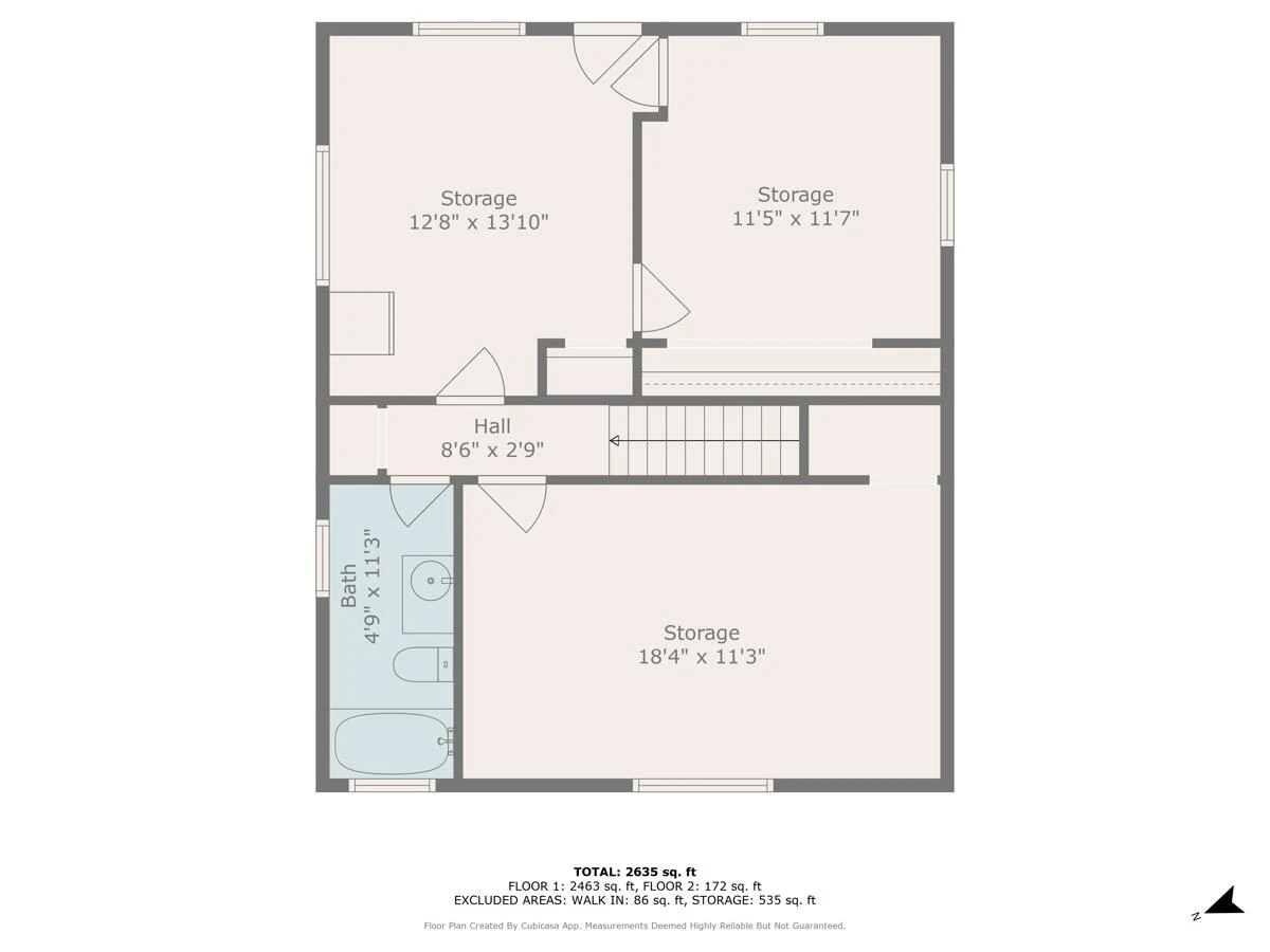 3199 North Fork RD - Photo 52
