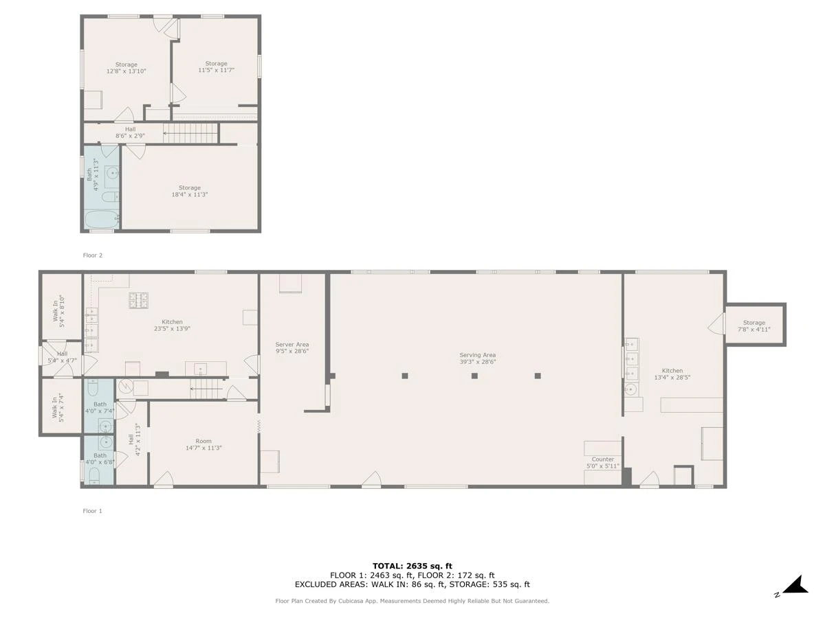 3199 North Fork RD - Photo 53