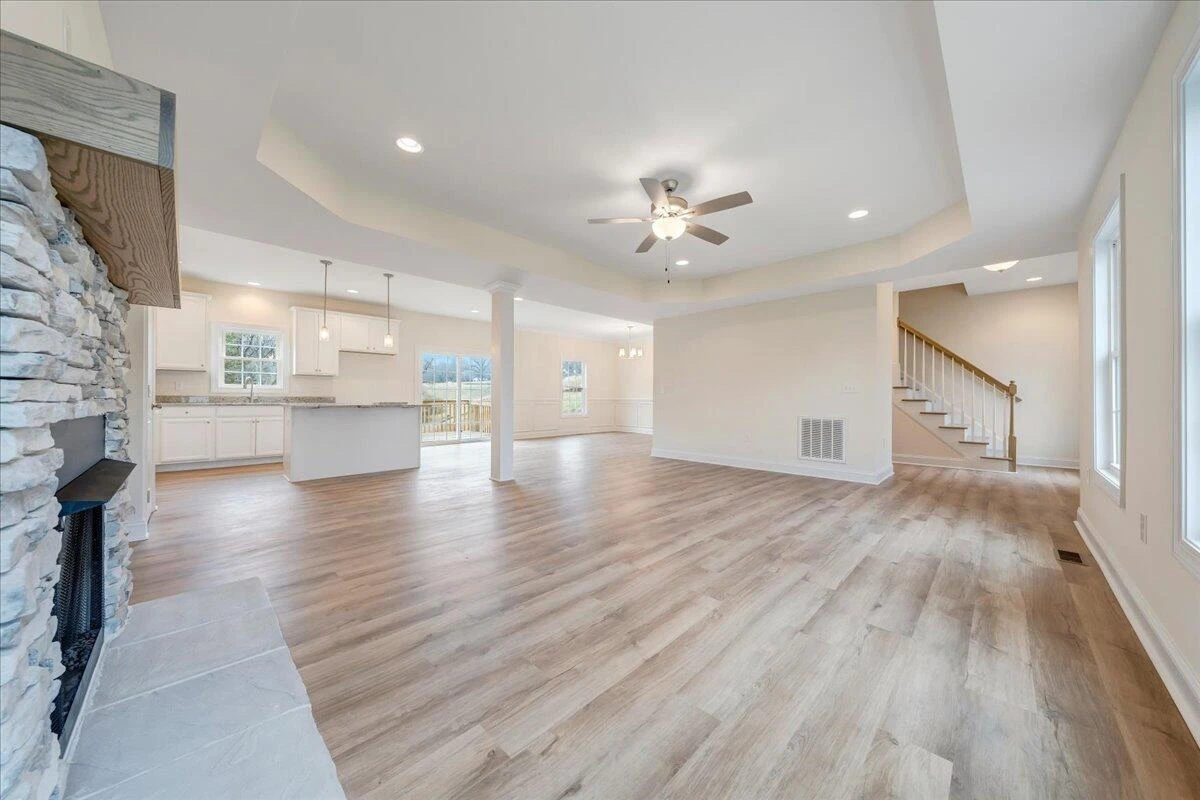 4215 Campbell View LN - Photo 16