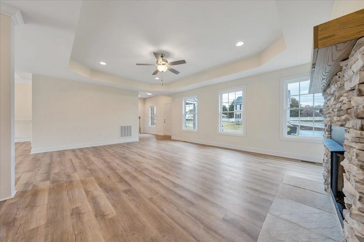 4215 Campbell View LN - Photo 17