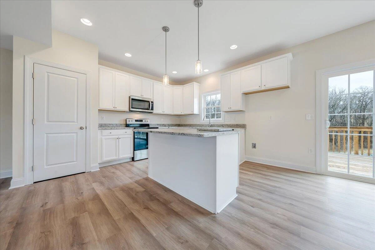 4215 Campbell View LN - Photo 8