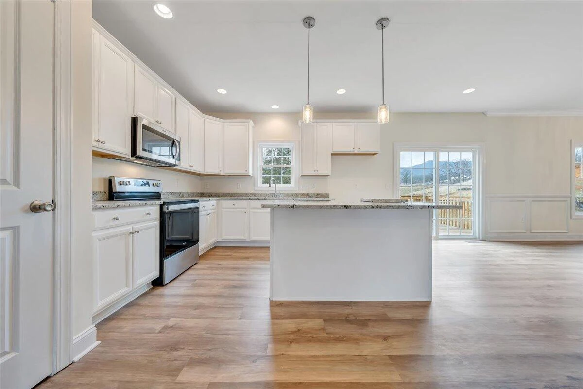 4215 Campbell View LN - Photo 9