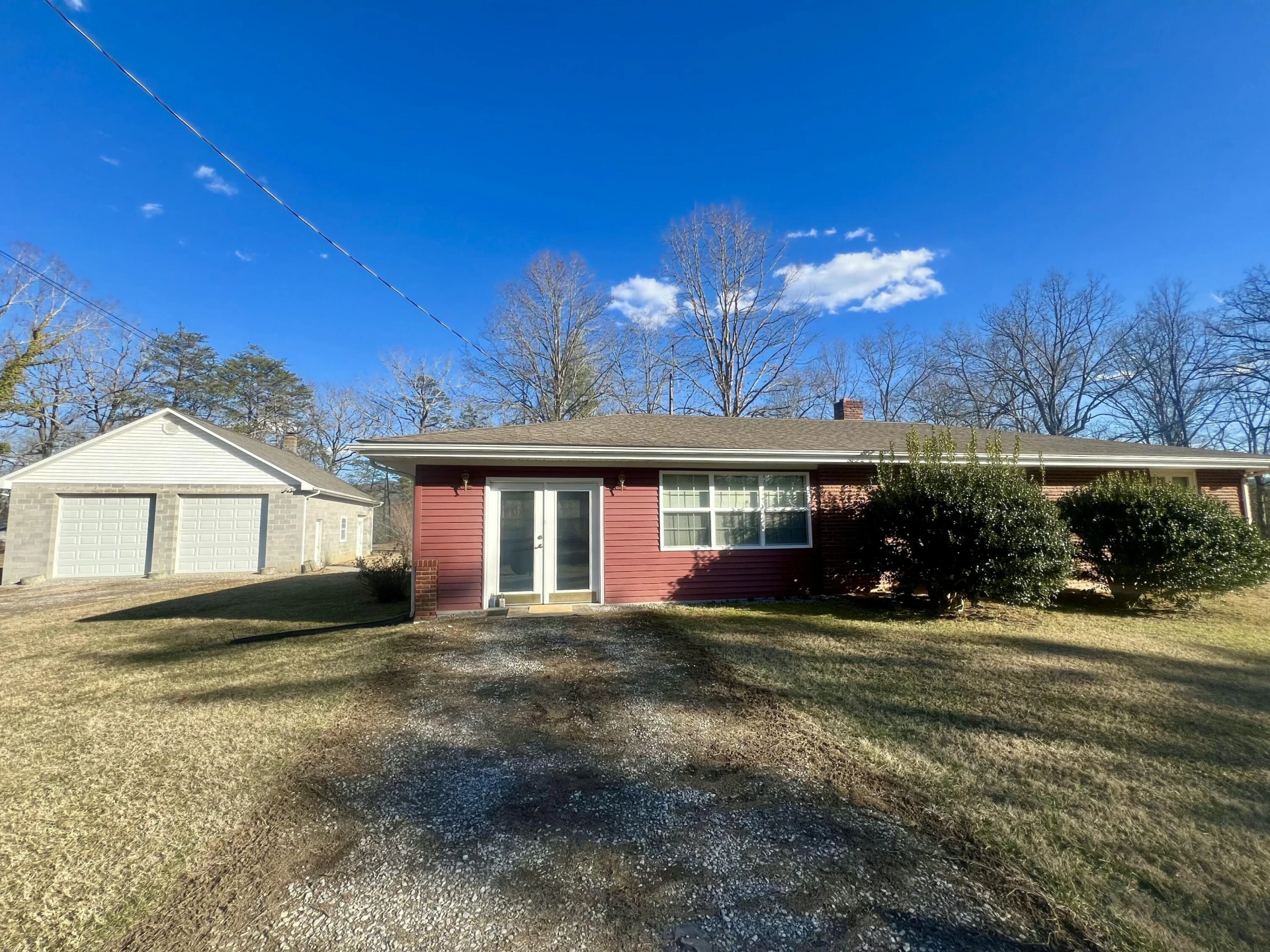 307 Virginia Mineral Springs RD