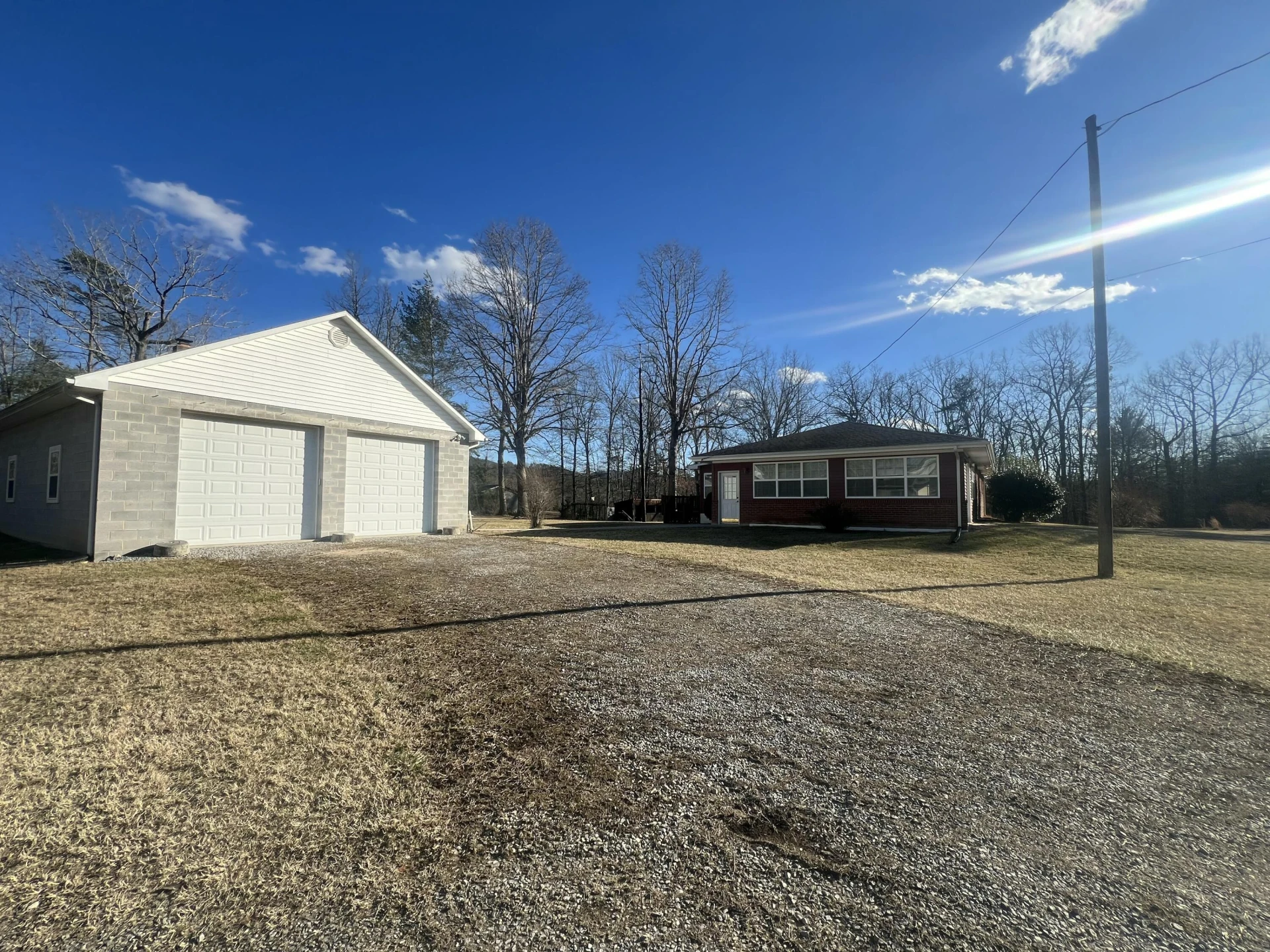 307 Virginia Mineral Springs RD - Photo 2