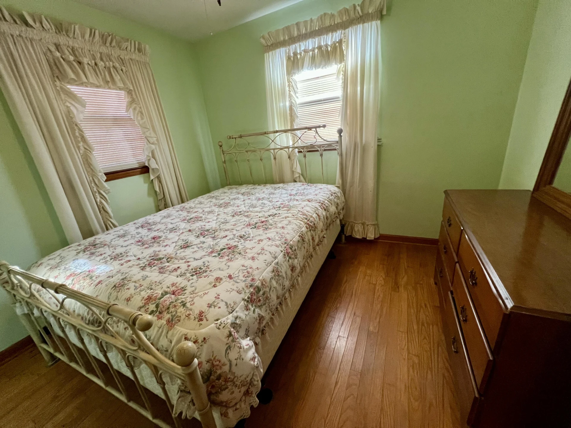 307 Virginia Mineral Springs RD - Photo 22