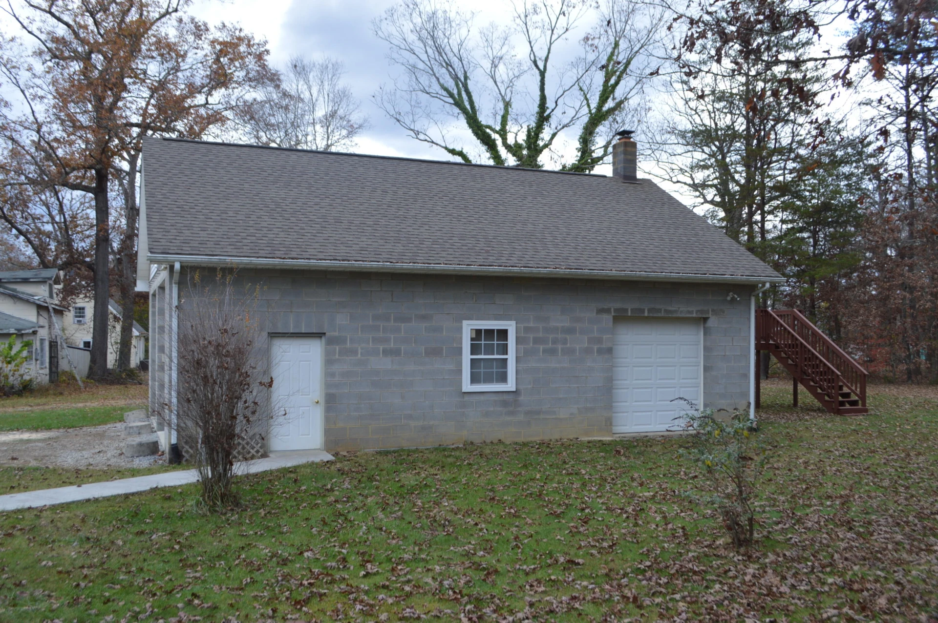 307 Virginia Mineral Springs RD - Photo 33
