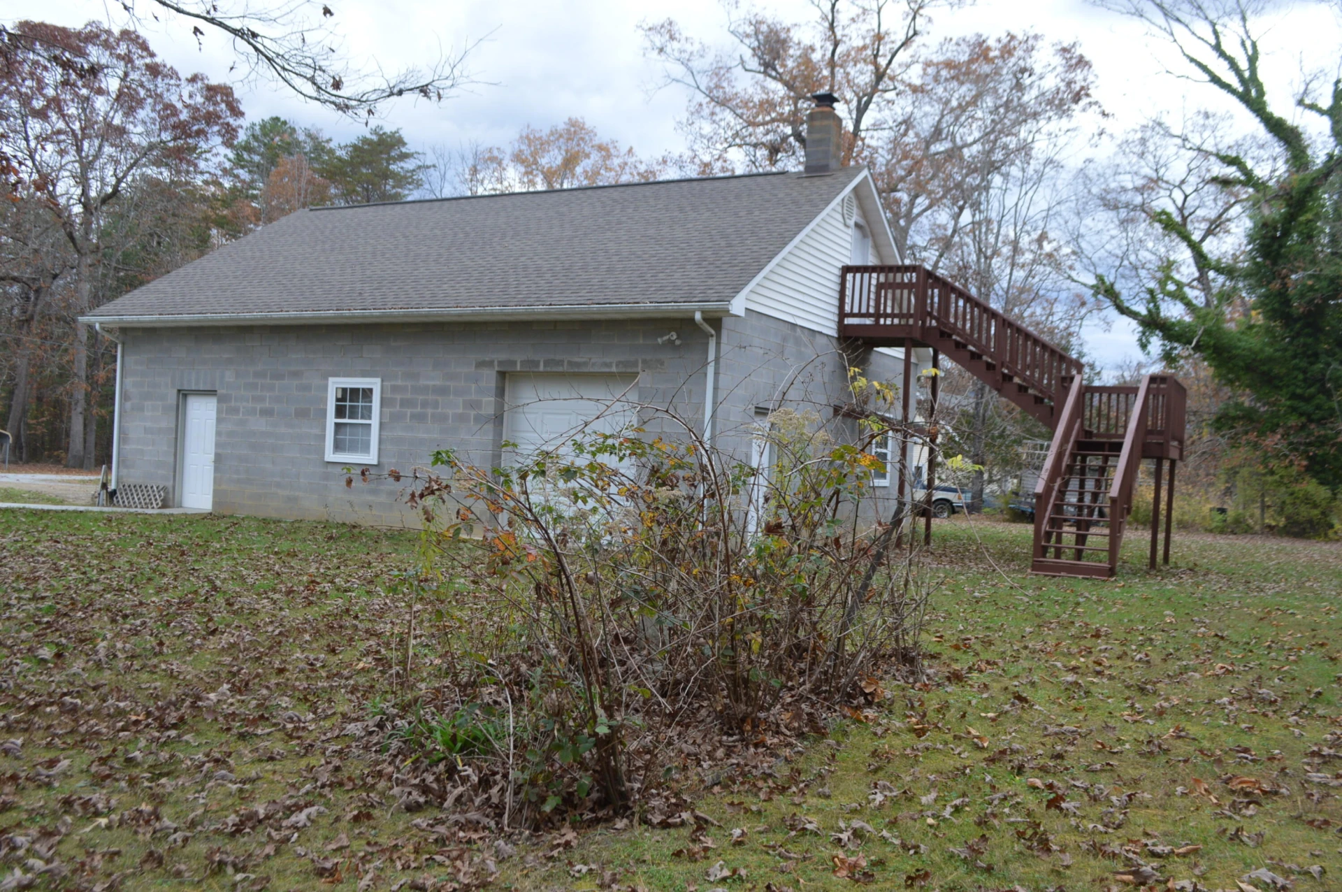 307 Virginia Mineral Springs RD - Photo 34