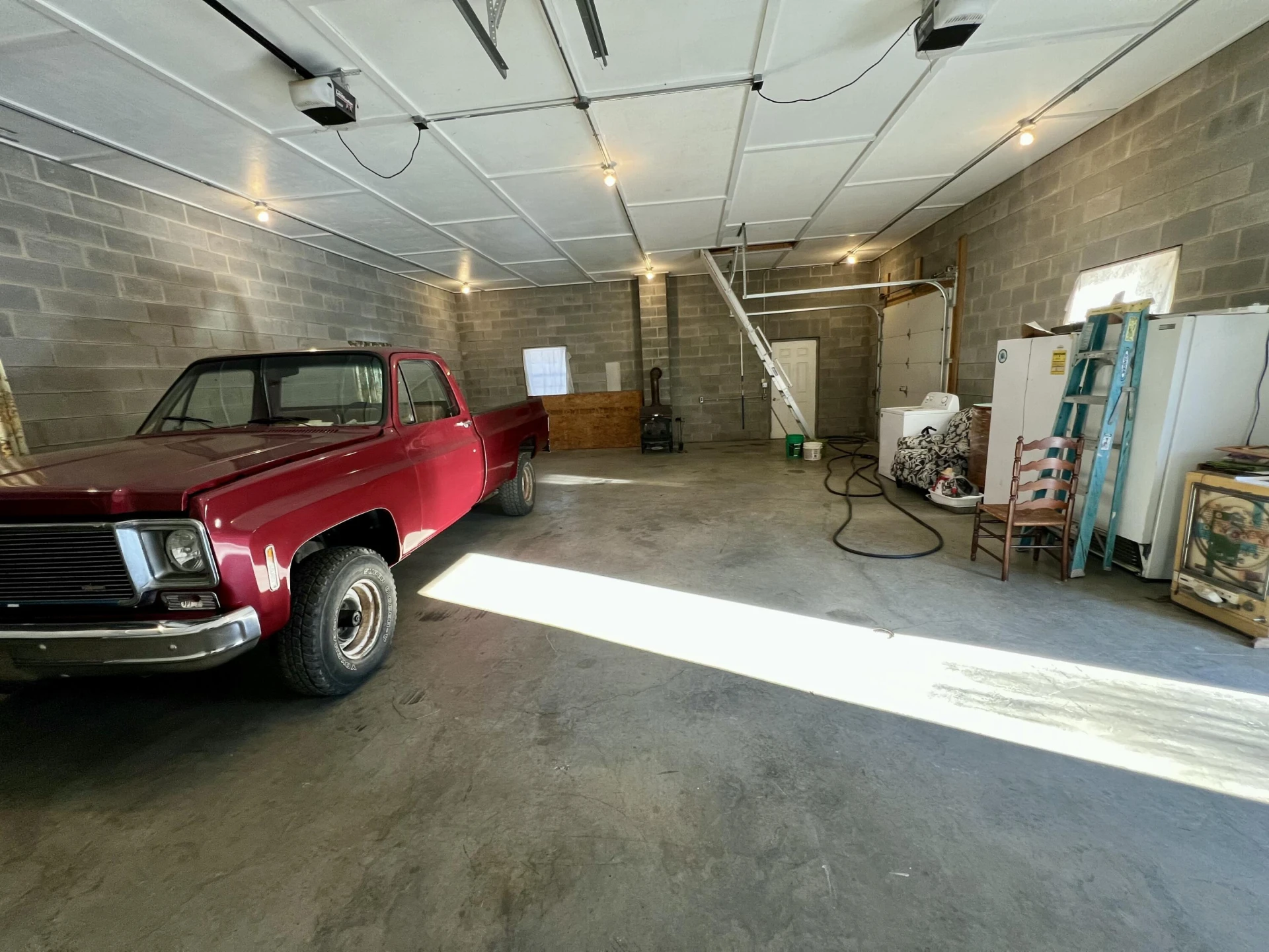 307 Virginia Mineral Springs RD - Photo 36