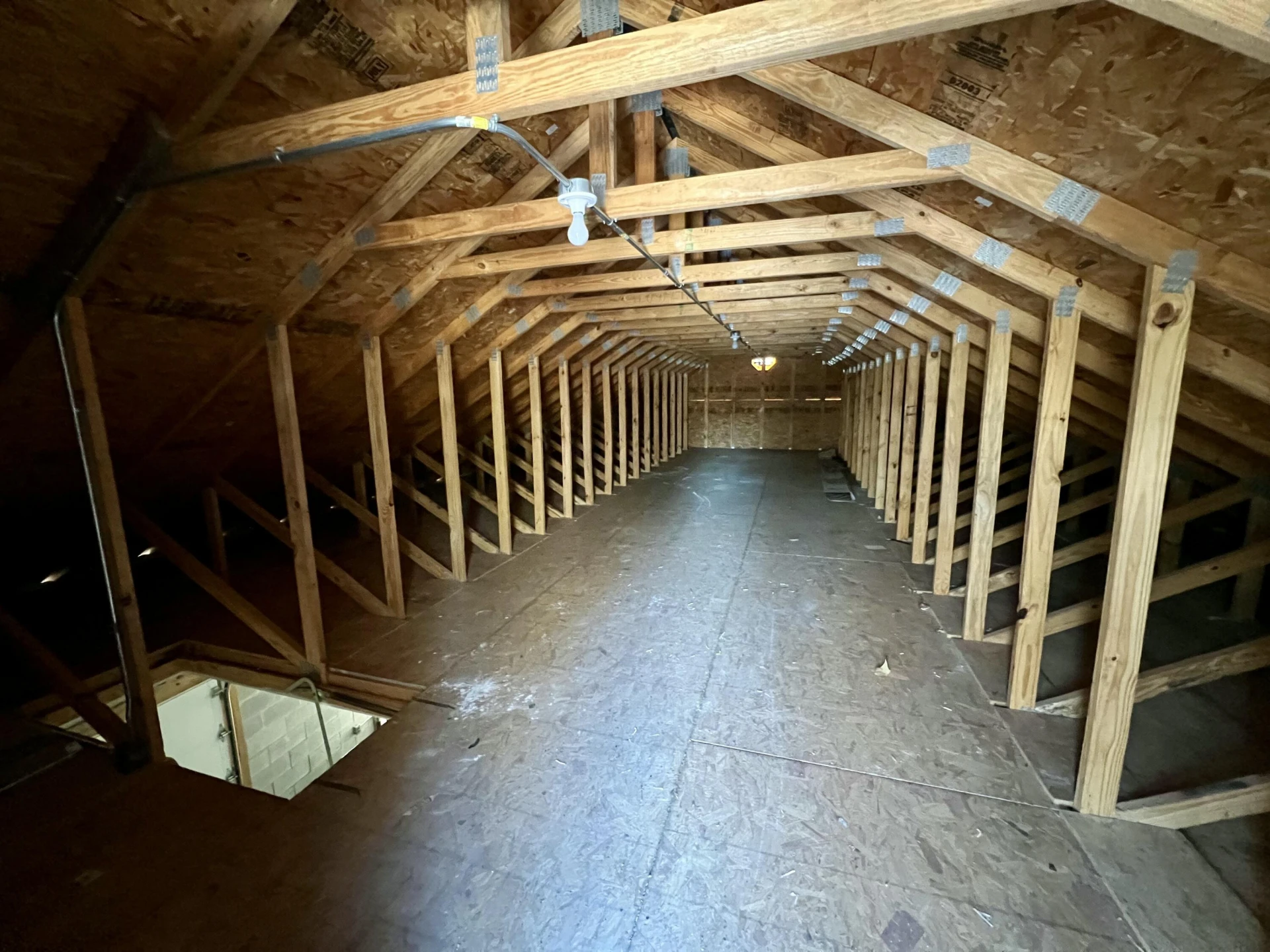 307 Virginia Mineral Springs RD - Photo 38