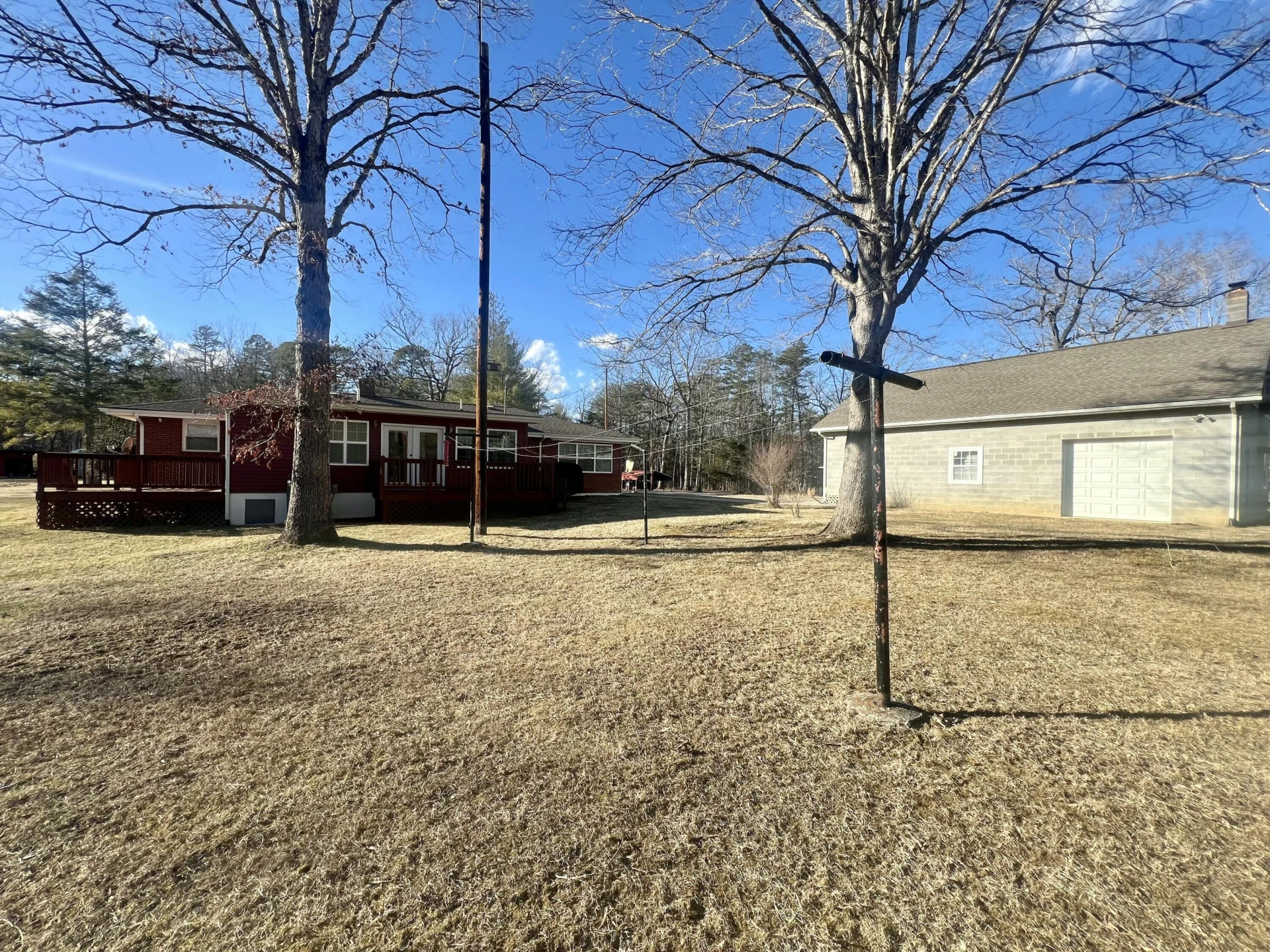 307 Virginia Mineral Springs RD - Photo 4