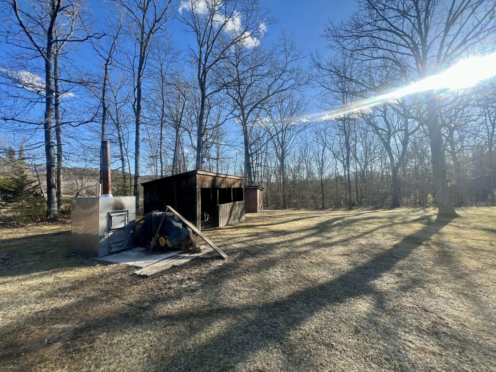 307 Virginia Mineral Springs RD - Photo 43