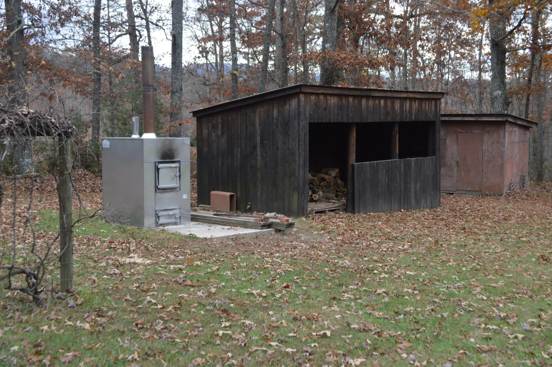 307 Virginia Mineral Springs RD - Photo 44