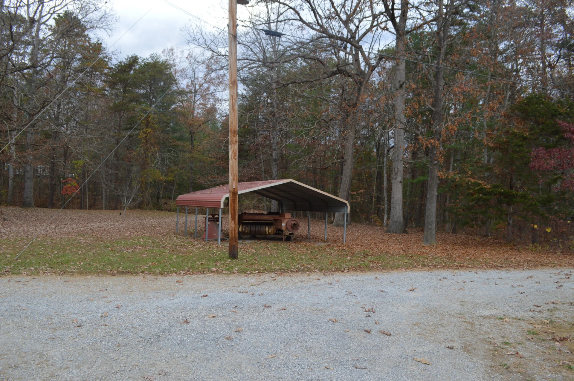 307 Virginia Mineral Springs RD - Photo 45