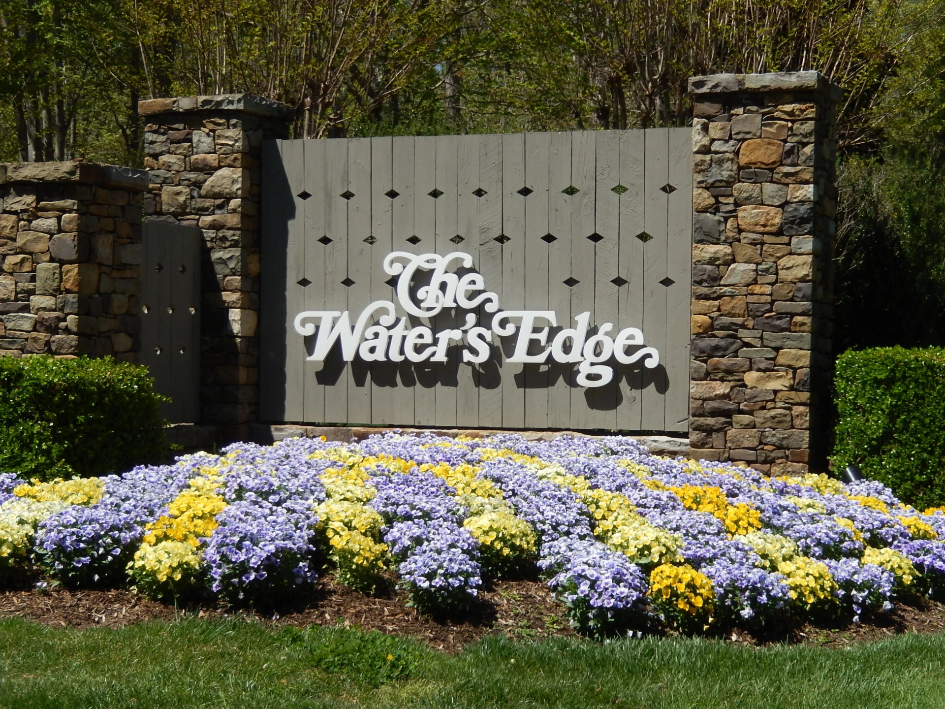 LOT 29 Waters Edge DR - Photo 3