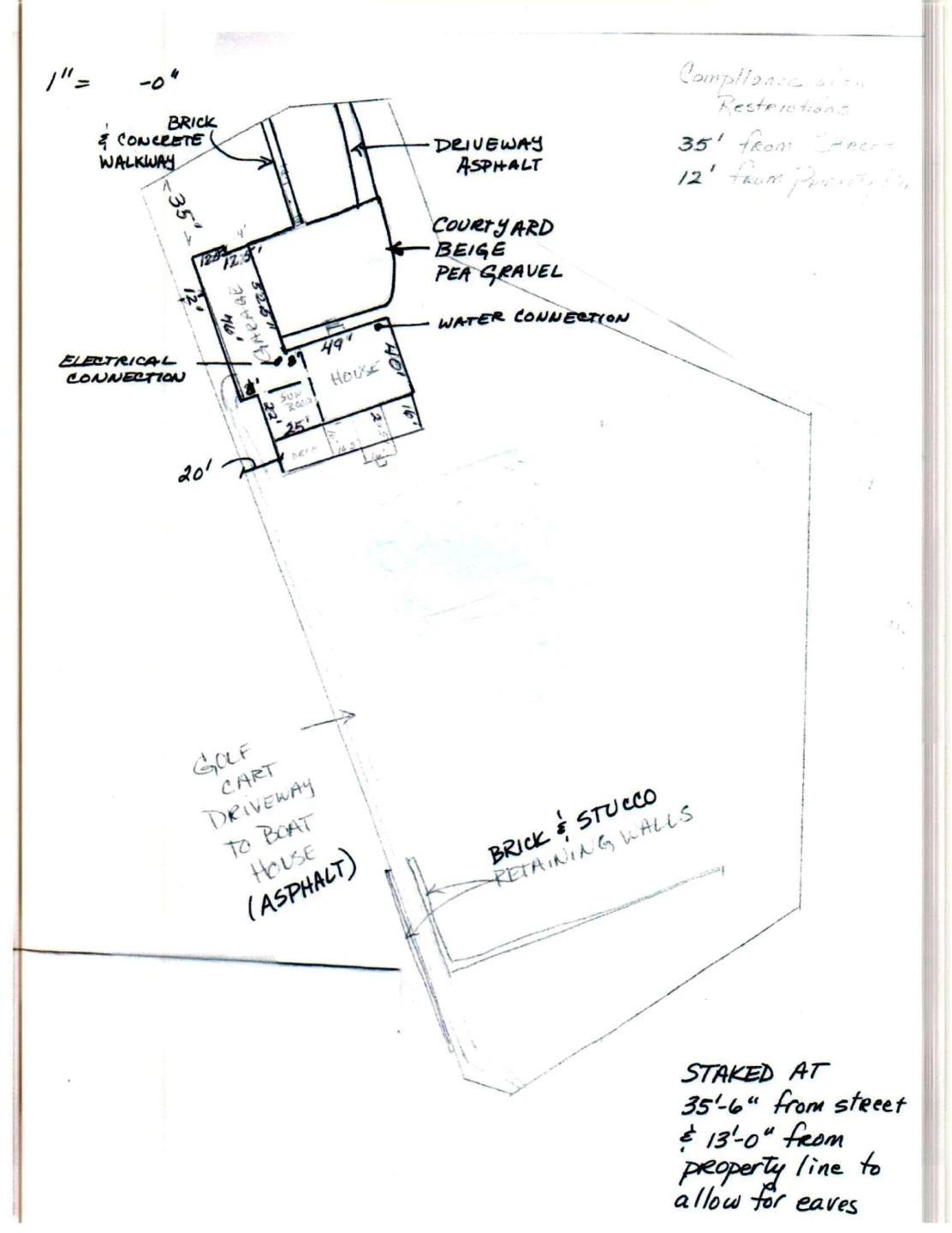 LOT 474 Southwood DR - Photo 10