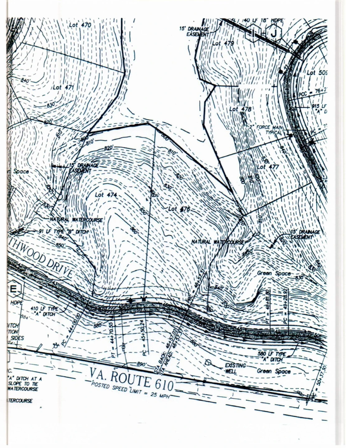 LOT 474 Southwood DR - Photo 12