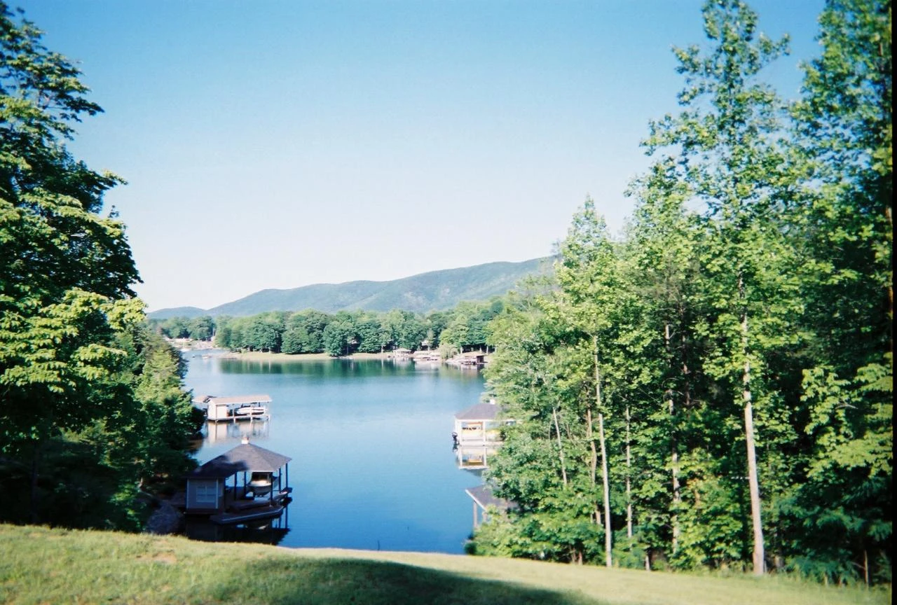 LOT 474 Southwood DR - Photo 2
