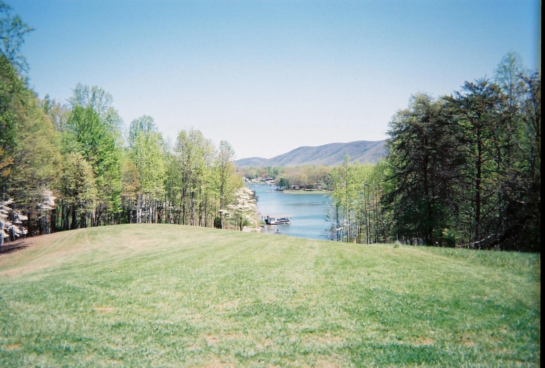 LOT 474 Southwood DR - Photo 3