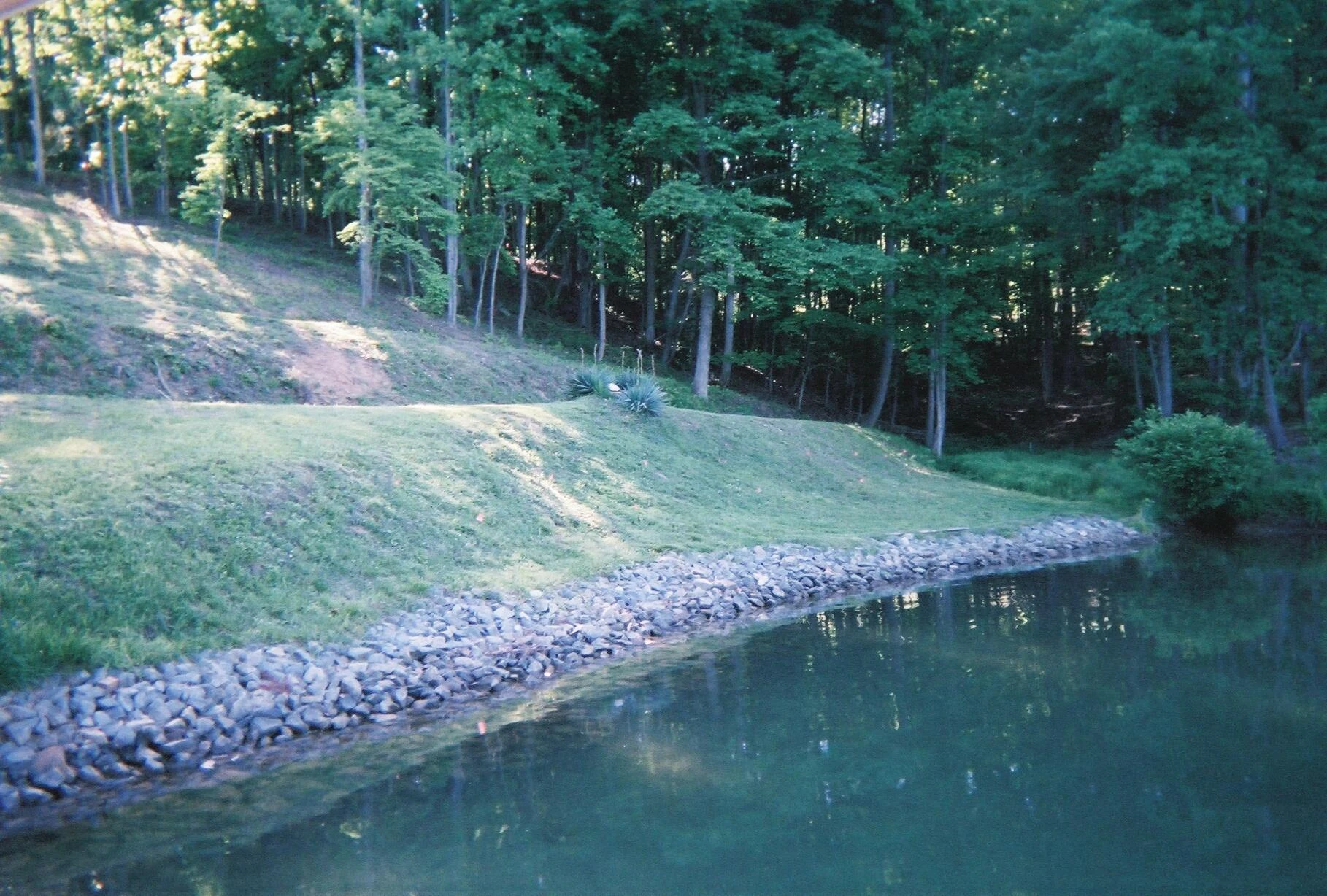 LOT 474 Southwood DR - Photo 8