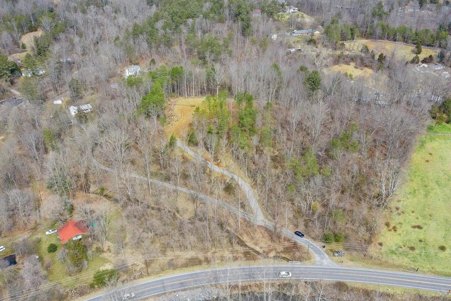 6427 Bent Mountain RD - Photo 10