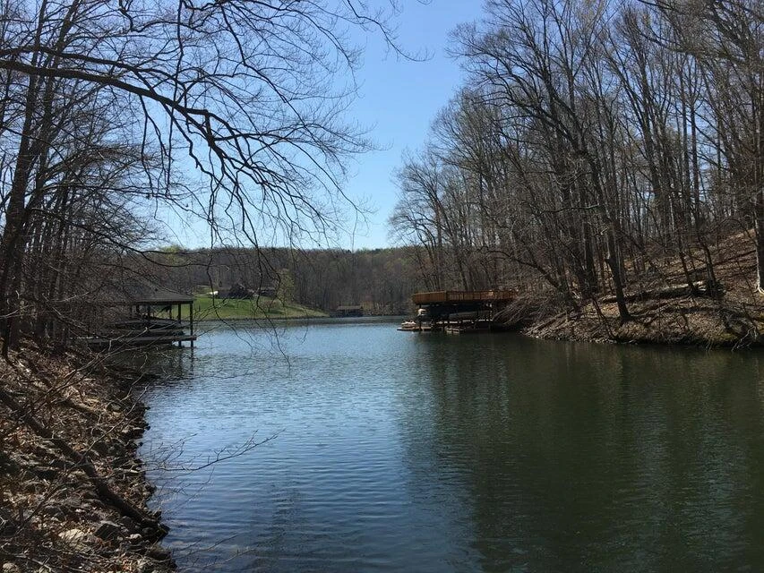 Lot 1 South Pointe Shore DR