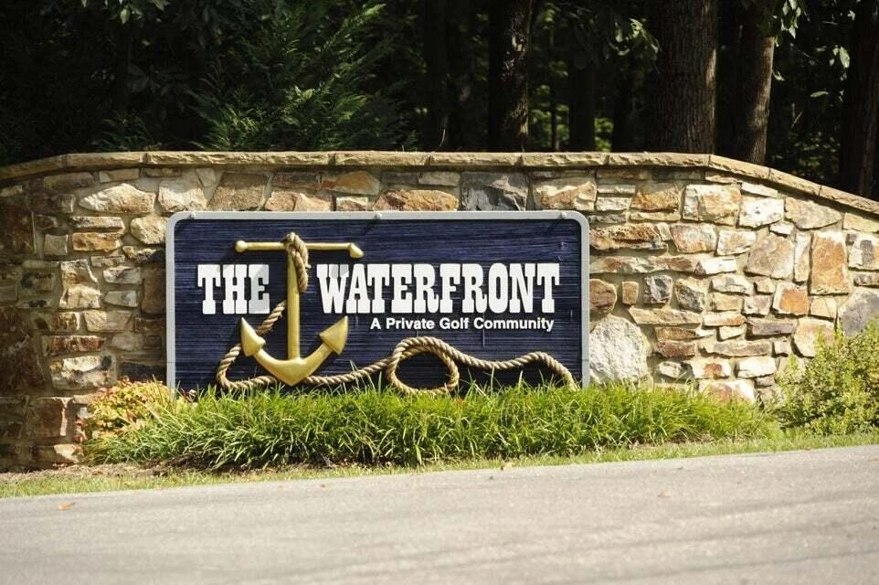 Lot 1 South Pointe Shore DR - Photo 4