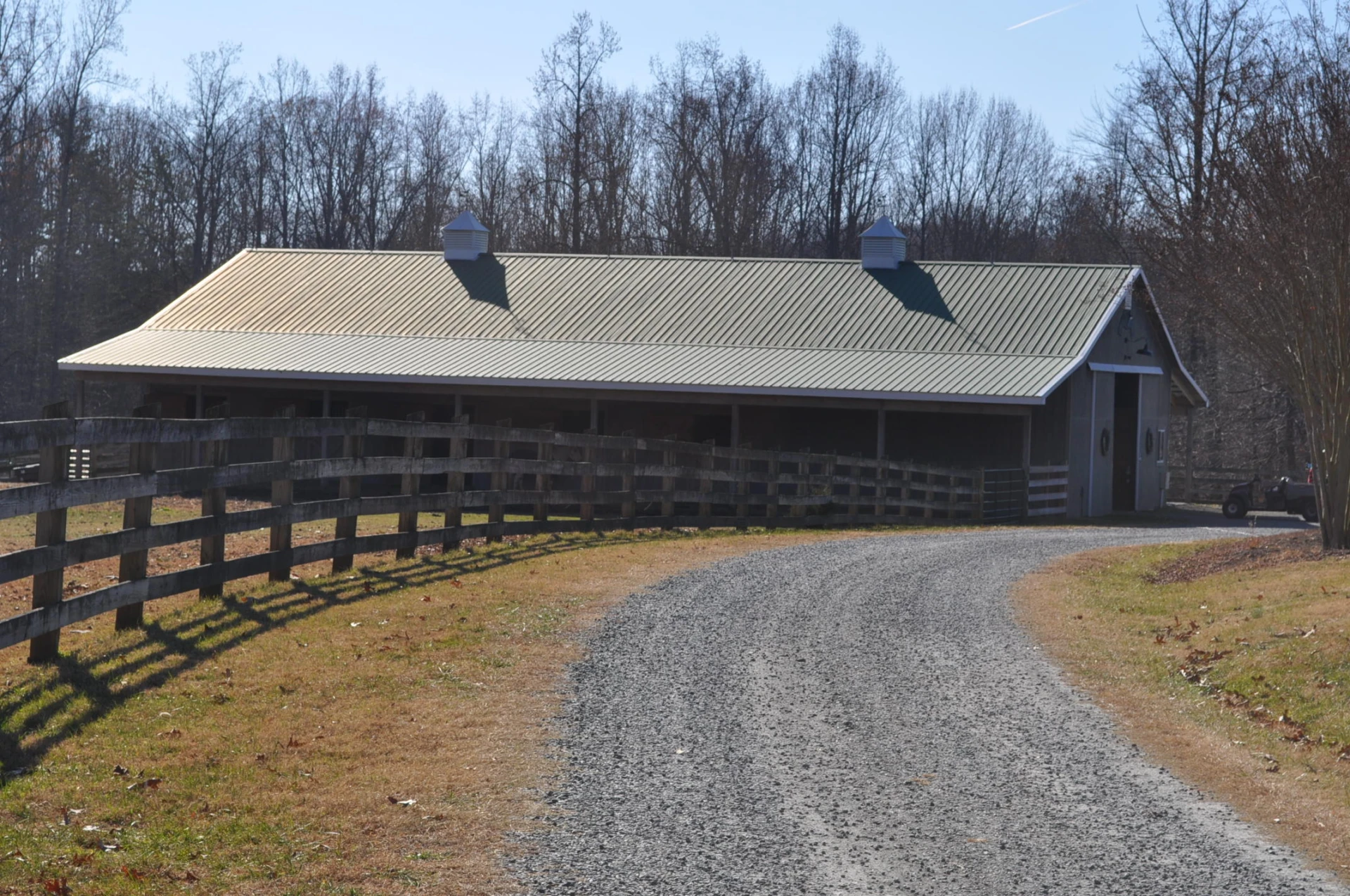 Lot 383 Mountain Shore DR - Photo 11