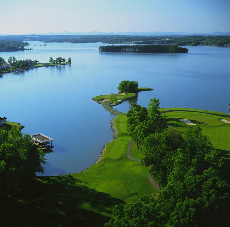Lot 383 Mountain Shore DR - Photo 18