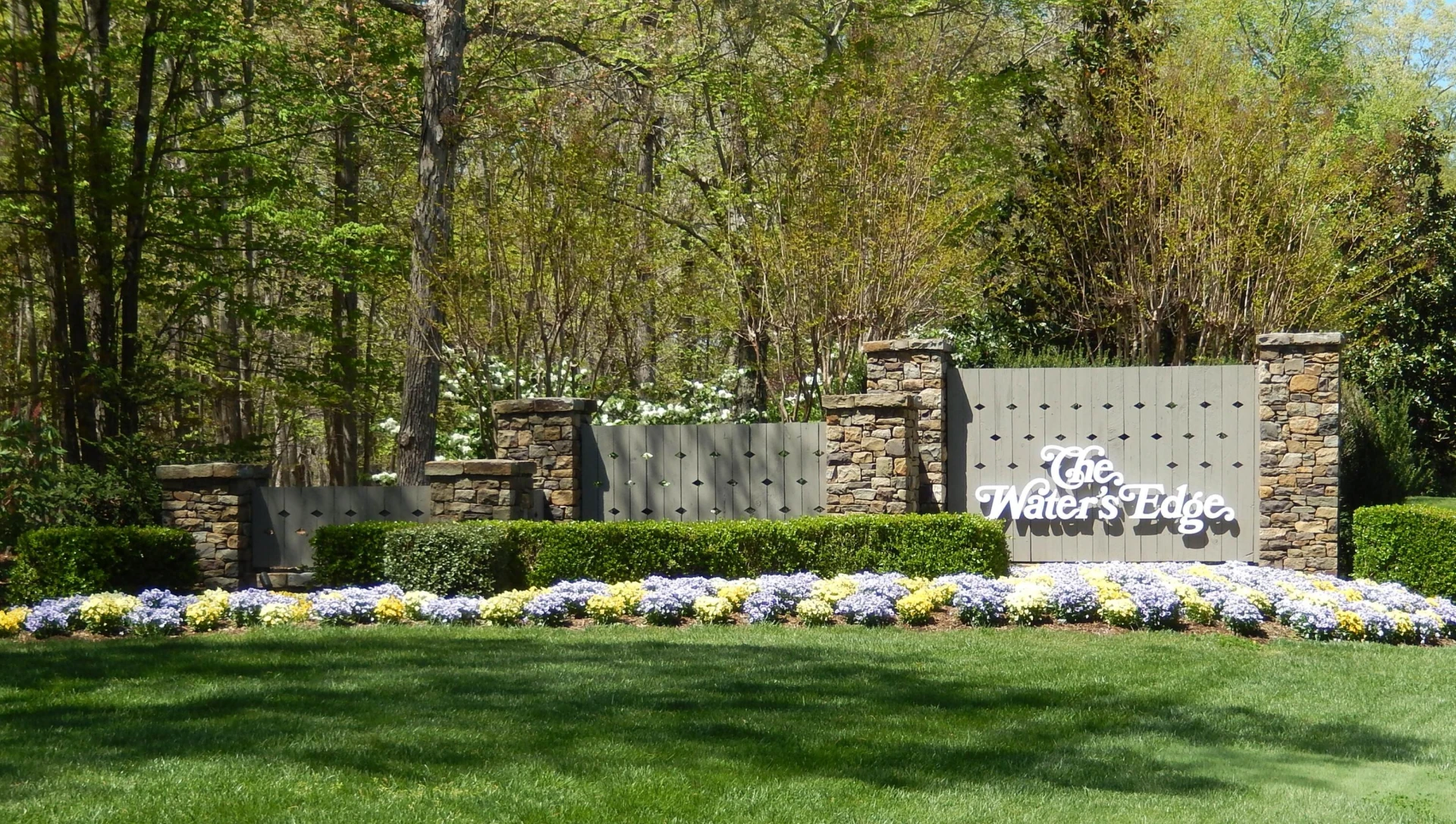 Lot 383 Mountain Shore DR - Photo 2