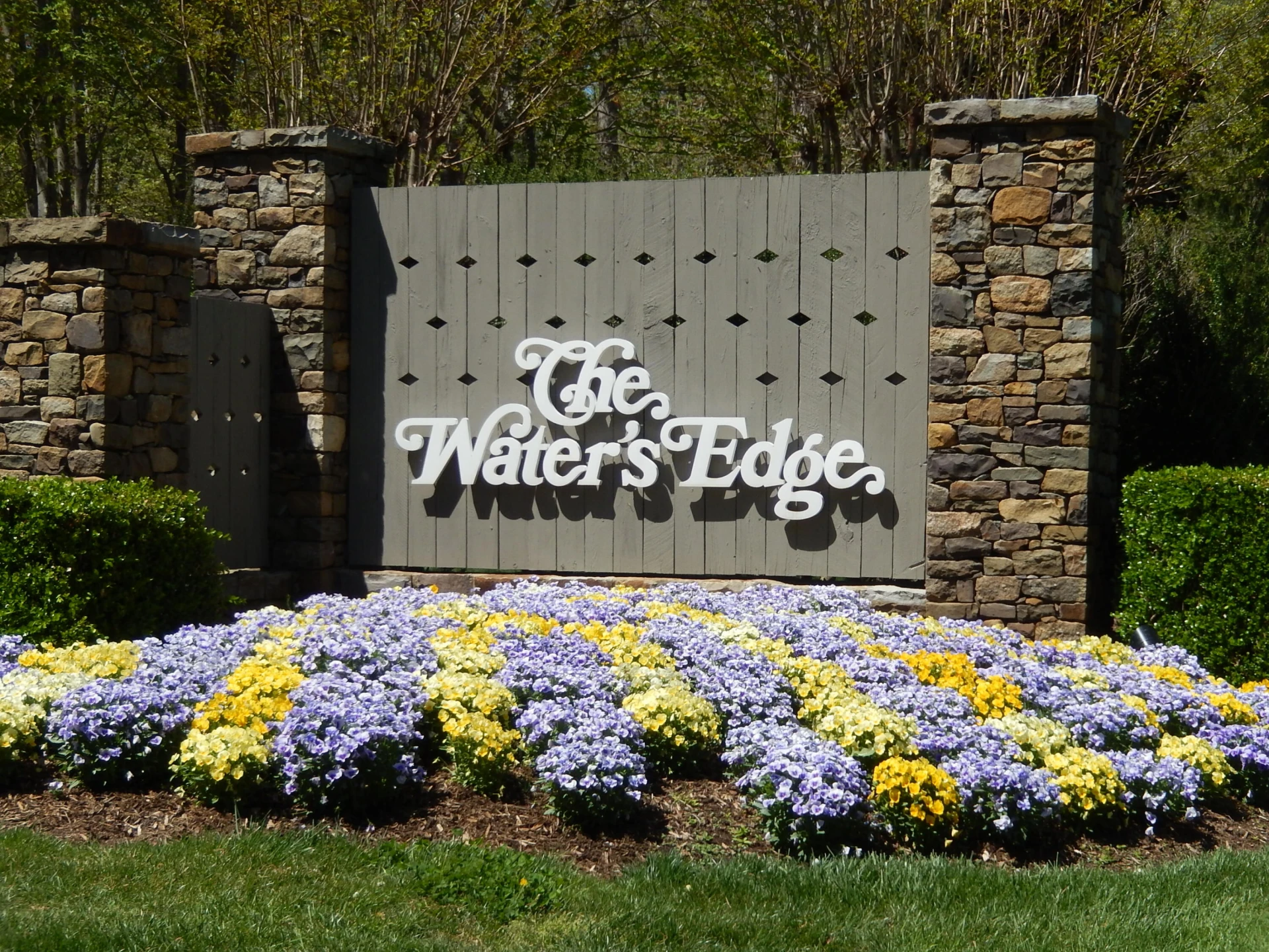Lot 383 Mountain Shore DR - Photo 3