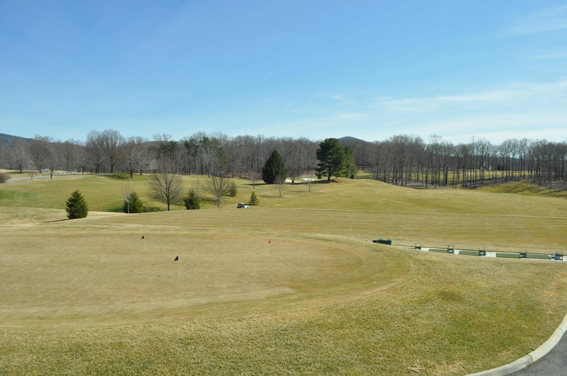 Lot 383 Mountain Shore DR - Photo 7
