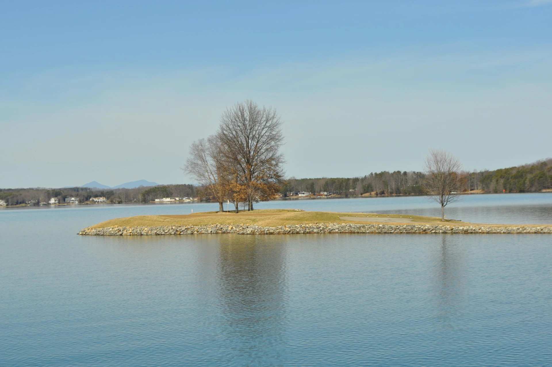 Lot 383 Mountain Shore DR - Photo 8