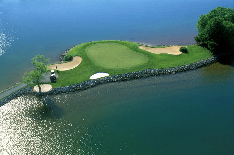 Lot 383 Mountain Shore DR - Photo 9