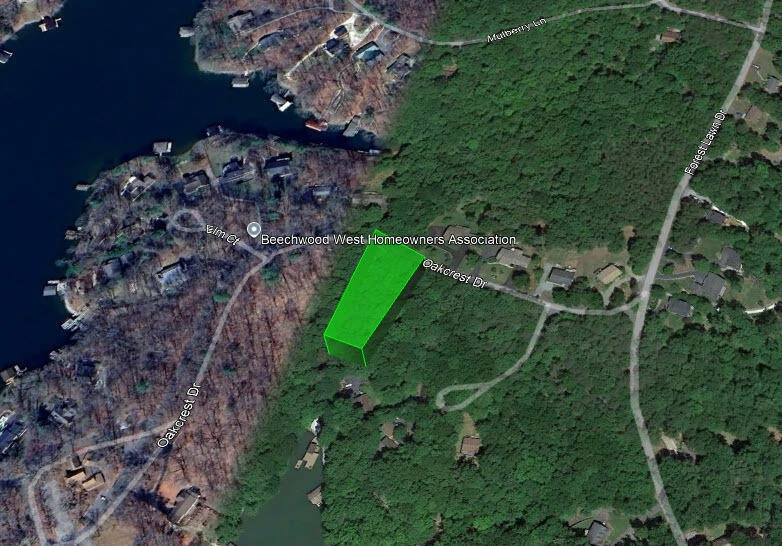 Lot 143 Oak Crest DR - Photo 21