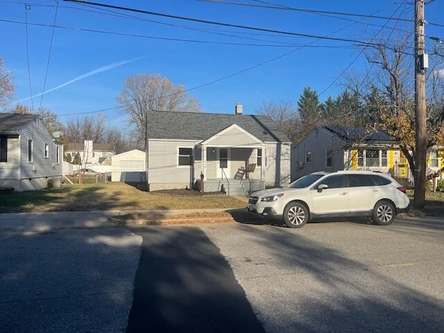 419 Front AVE - Photo 2