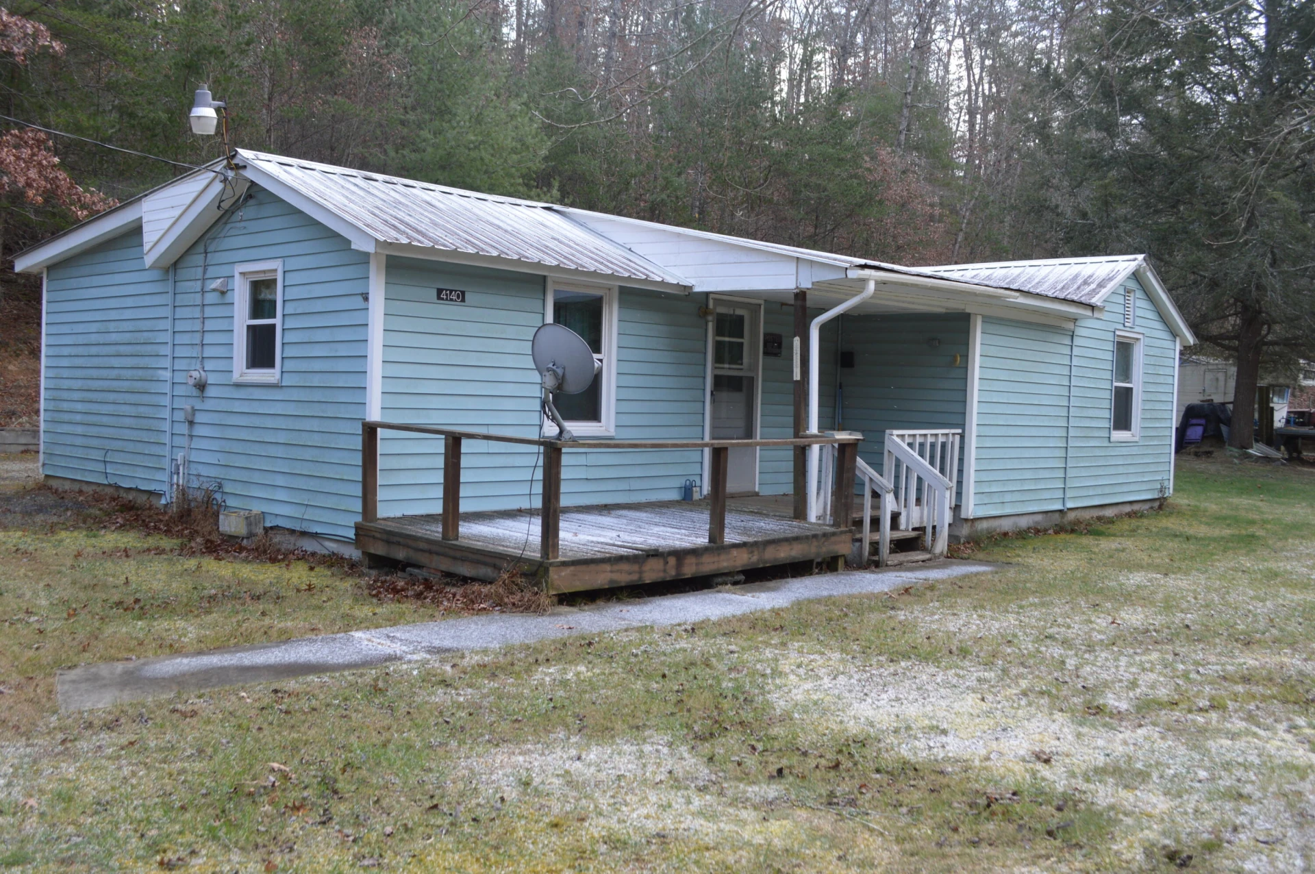 4140 Peaceful Valley RD - Photo 13