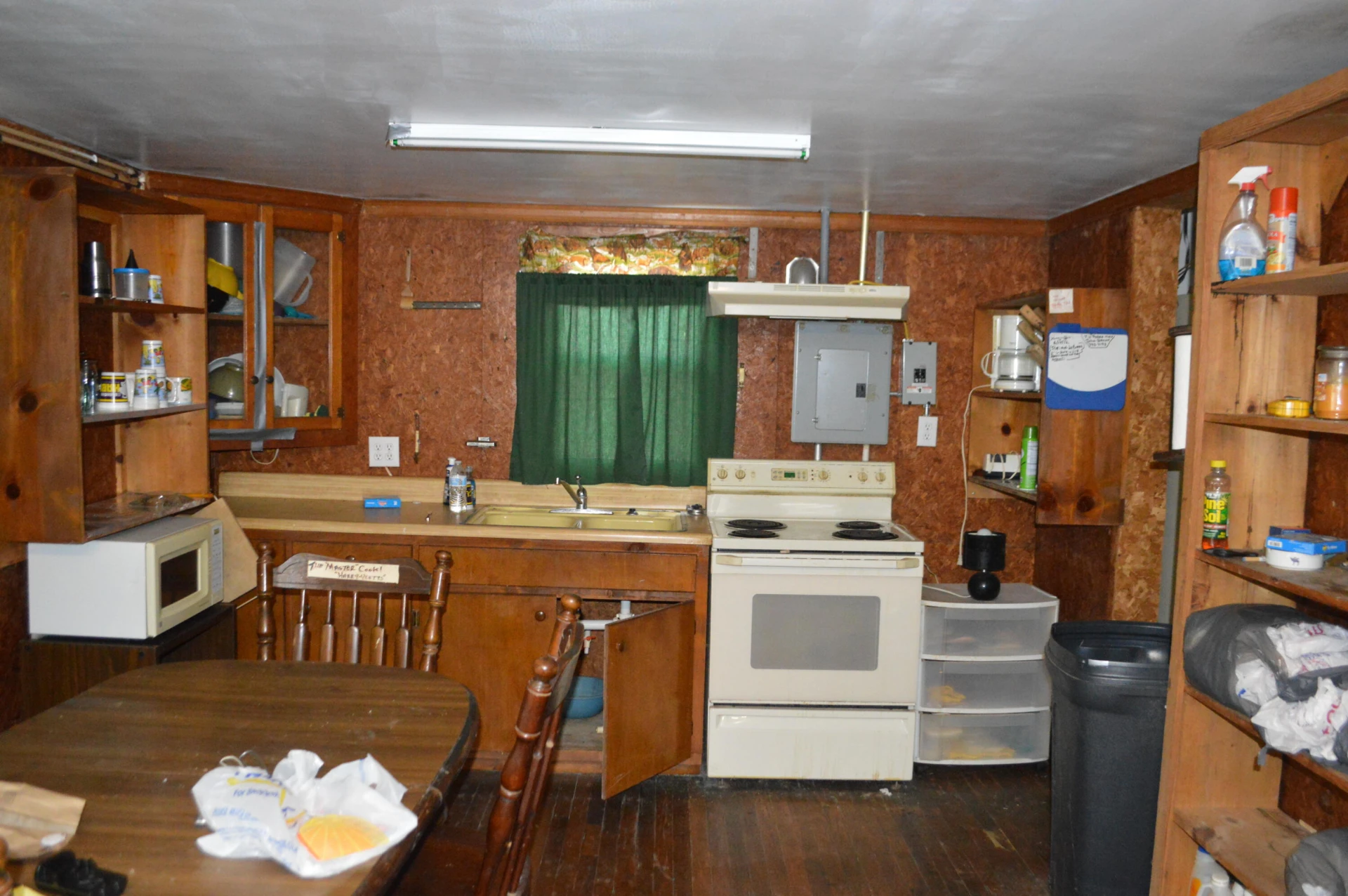 4140 Peaceful Valley RD - Photo 15