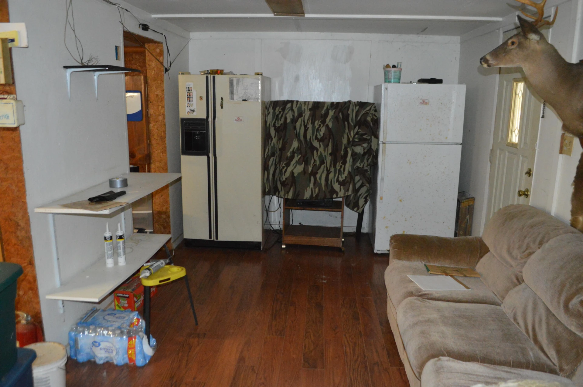 4140 Peaceful Valley RD - Photo 3
