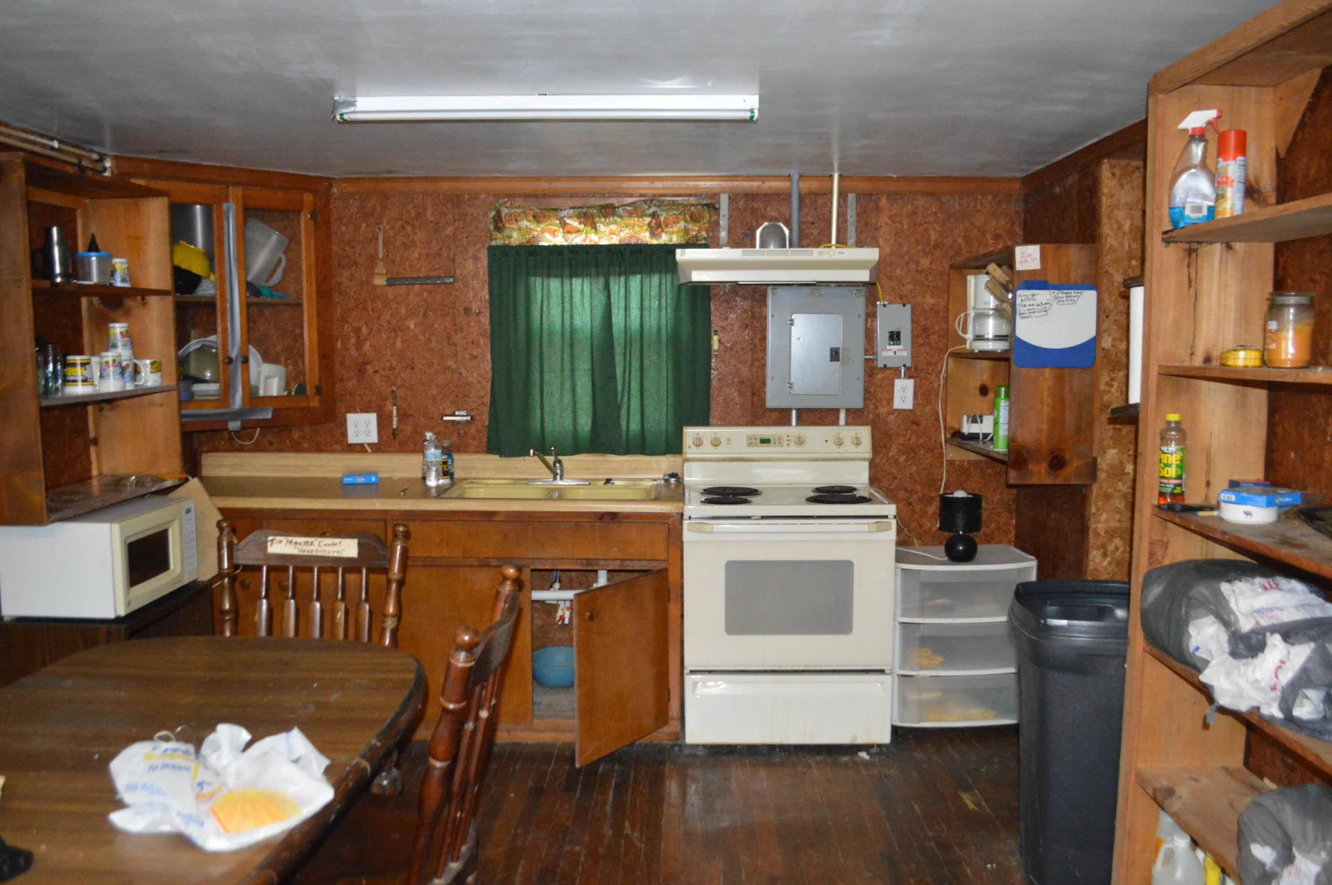 4140 Peaceful Valley RD - Photo 6
