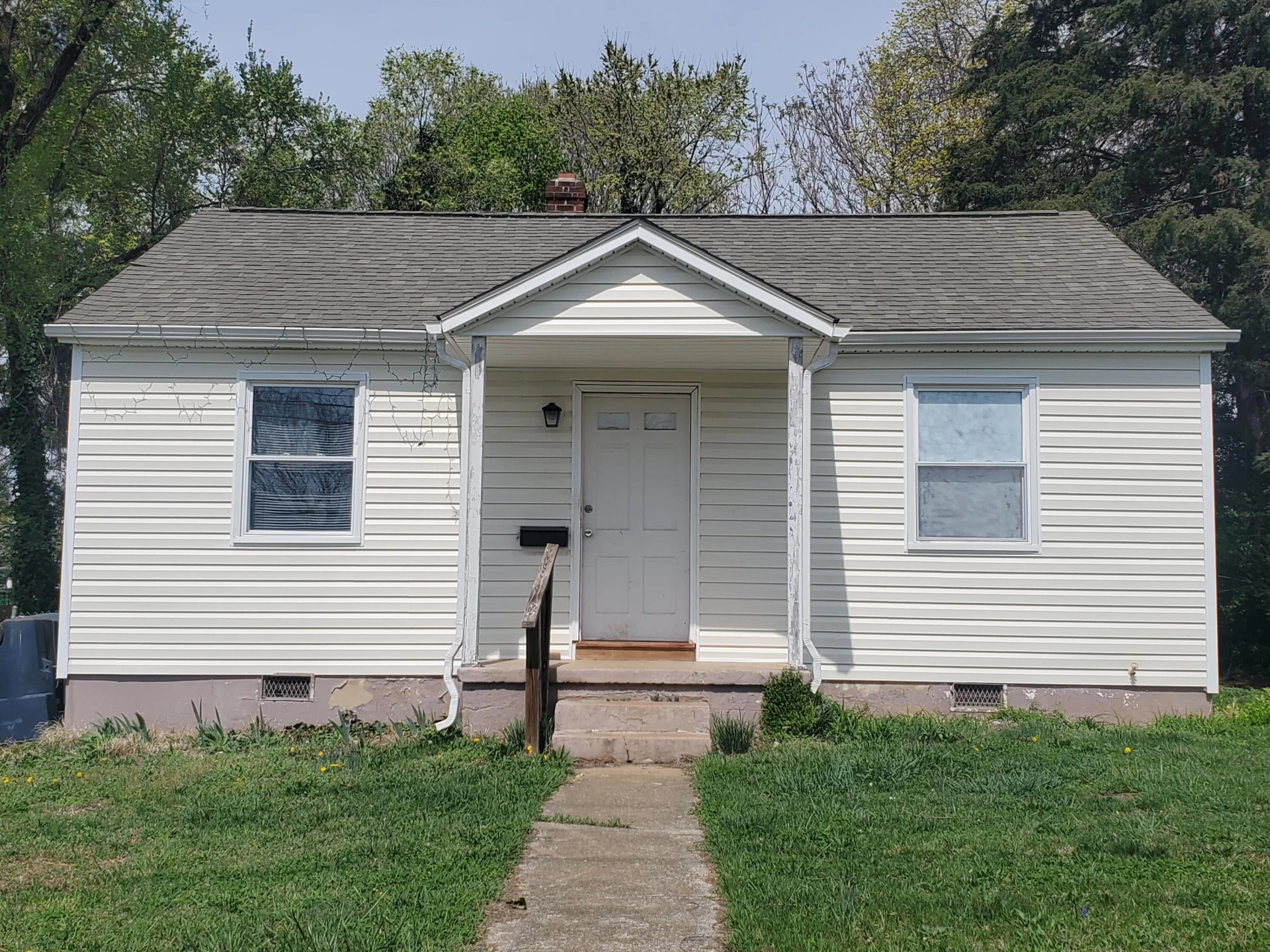 717 Hershberger RD NW - Photo 2