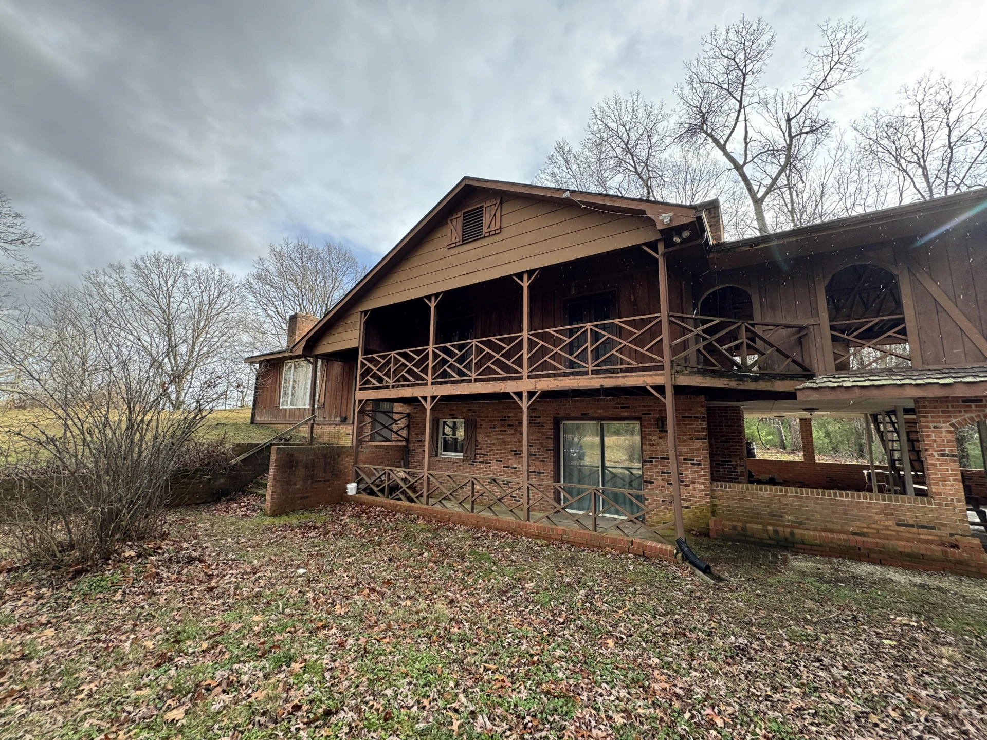 5341 Robinson Tract RD