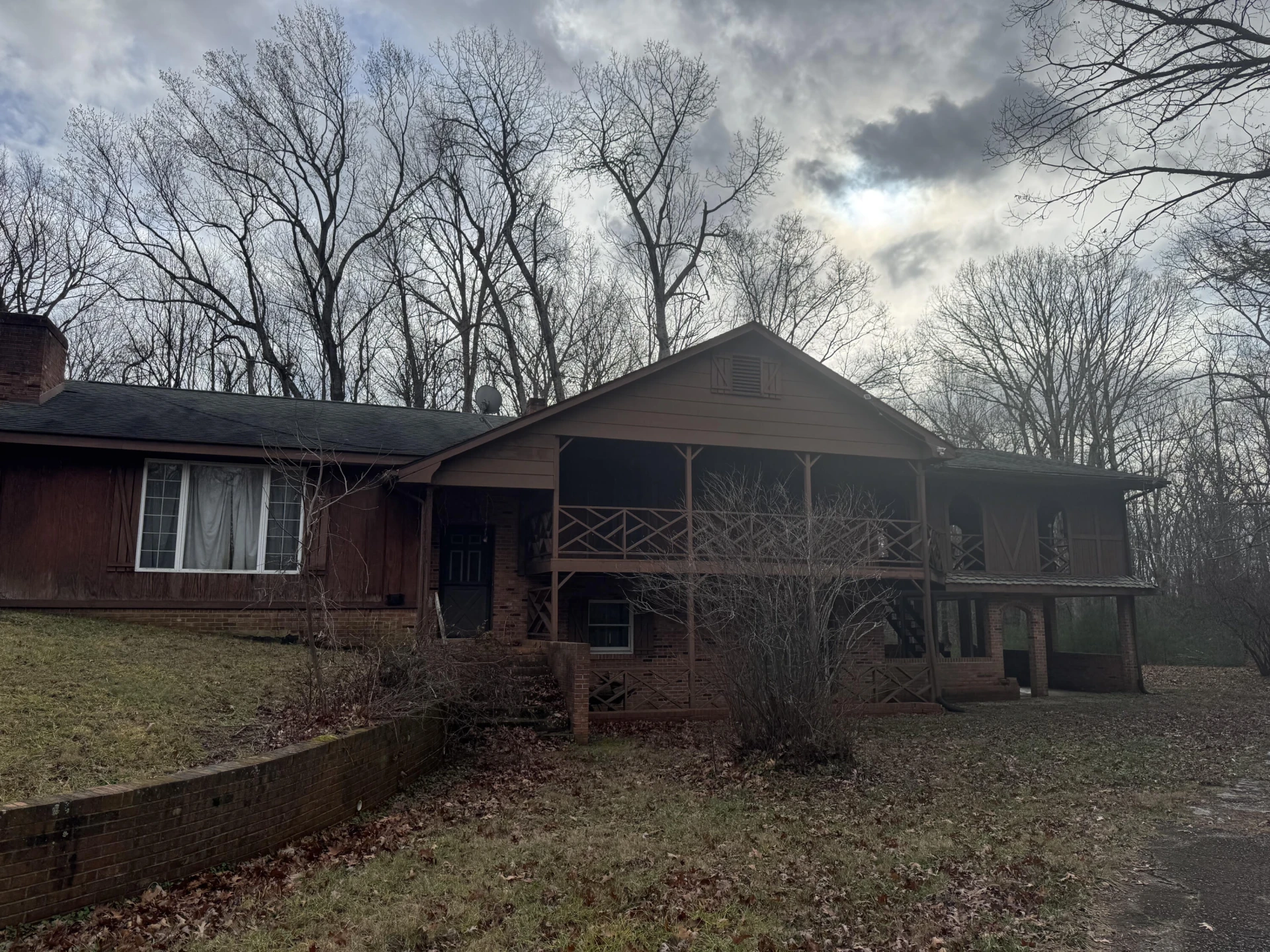 5341 Robinson Tract RD - Photo 2